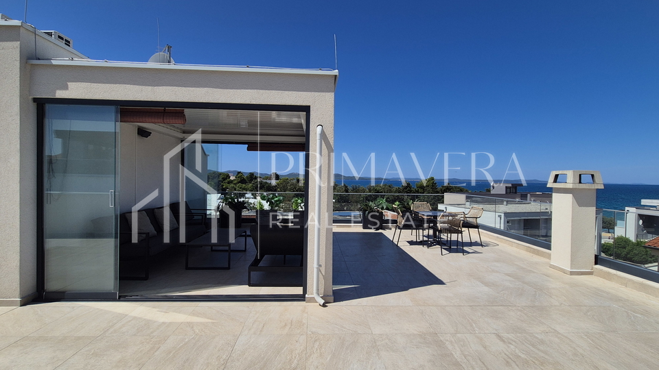 Apartment, 152 m2, For Sale, Zadar - Borik