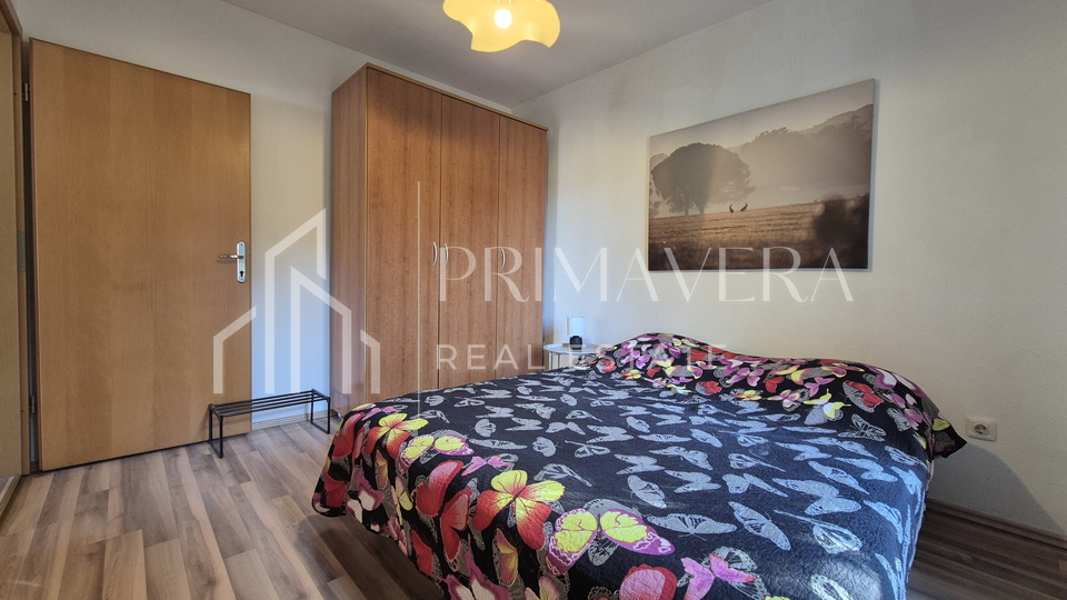 A comfortable one bedroom apartment&comma; Zadar&sol;Ri&ccaron;ine&comma; 58&comma;10 m2