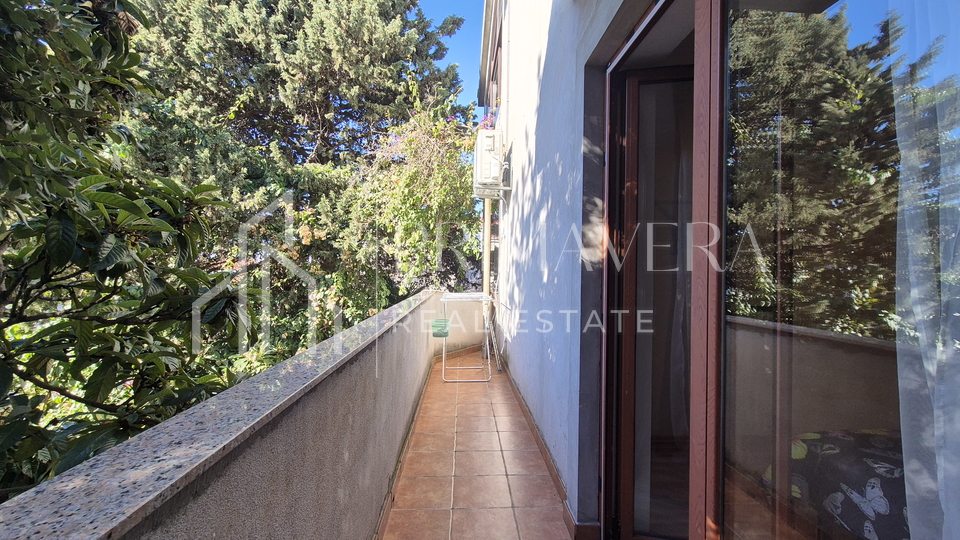 A comfortable one bedroom apartment&comma; Zadar&sol;Ri&ccaron;ine&comma; 58&comma;10 m2