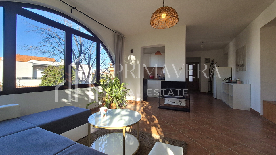 A comfortable one bedroom apartment&comma; Zadar&sol;Ri&ccaron;ine&comma; 58&comma;10 m2