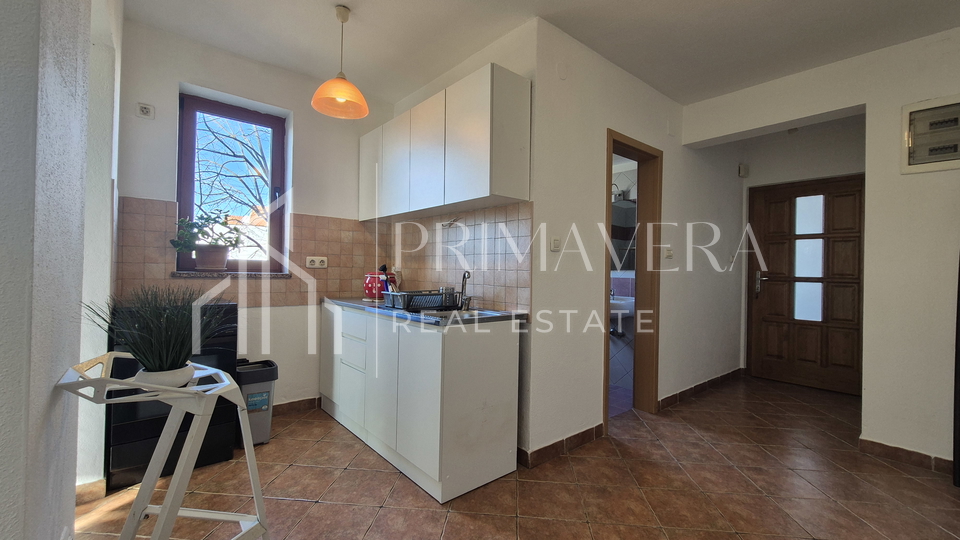 A comfortable one bedroom apartment&comma; Zadar&sol;Ri&ccaron;ine&comma; 58&comma;10 m2