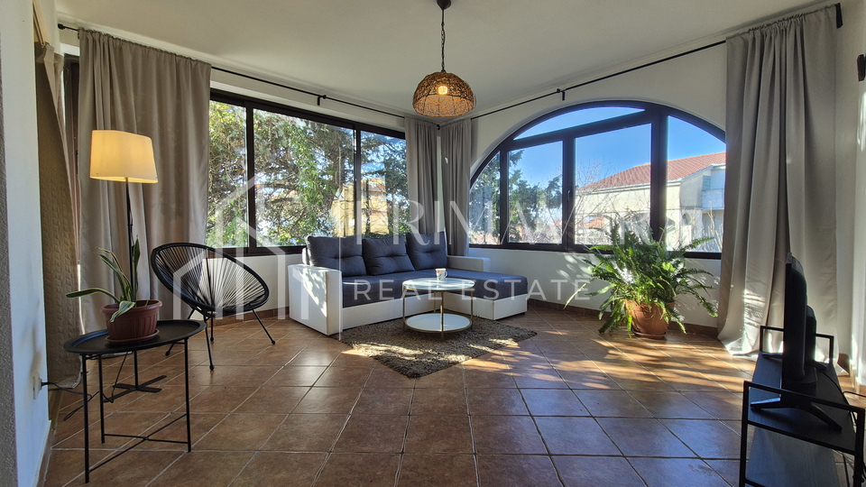 A comfortable one bedroom apartment&comma; Zadar&sol;Ri&ccaron;ine&comma; 58&comma;10 m2