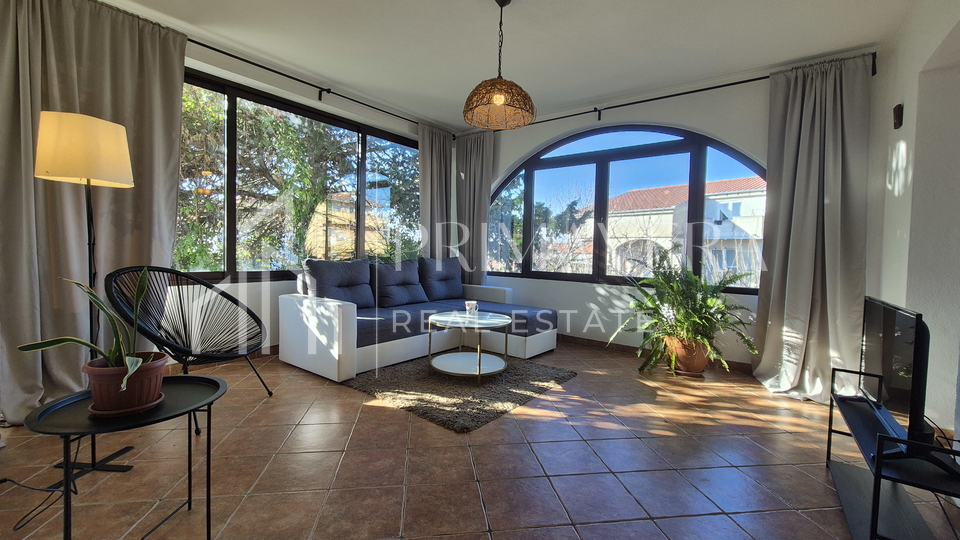 A comfortable one bedroom apartment&comma; Zadar&sol;Ri&ccaron;ine&comma; 58&comma;10 m2