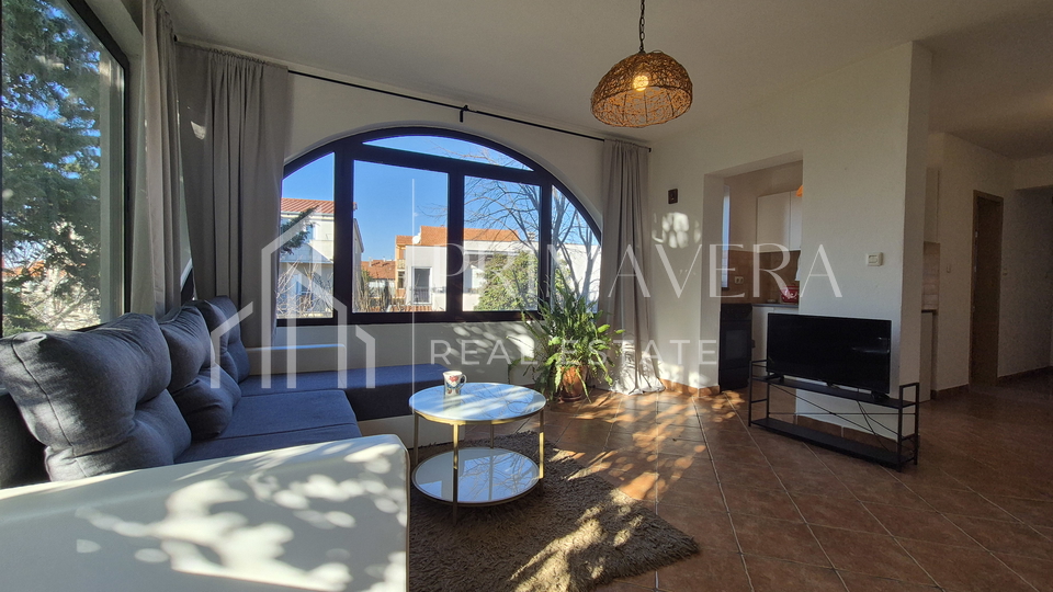 A comfortable one bedroom apartment&comma; Zadar&sol;Ri&ccaron;ine&comma; 58&comma;10 m2