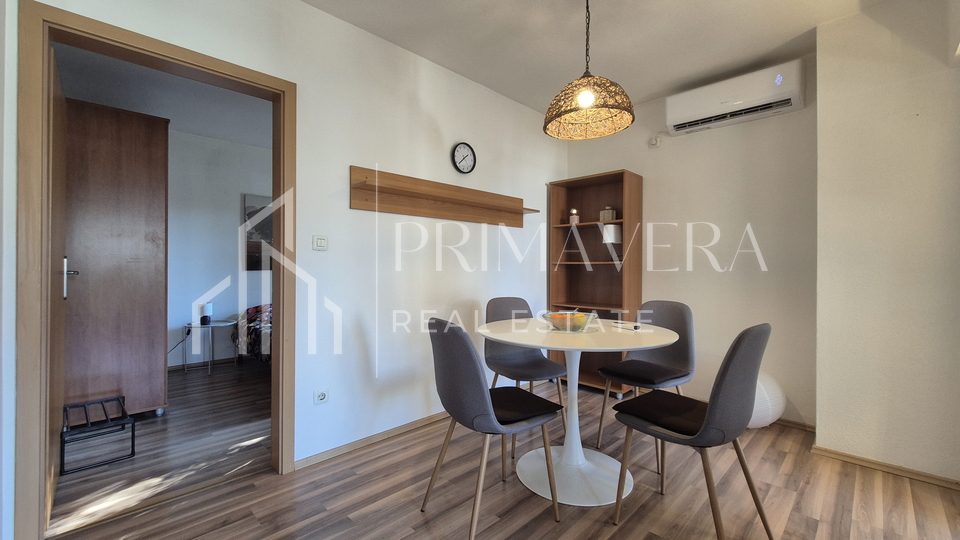 A comfortable one bedroom apartment&comma; Zadar&sol;Ri&ccaron;ine&comma; 58&comma;10 m2