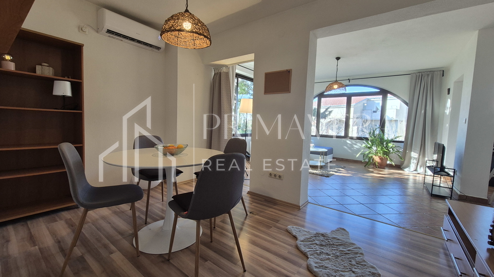 A comfortable one bedroom apartment&comma; Zadar&sol;Ri&ccaron;ine&comma; 58&comma;10 m2