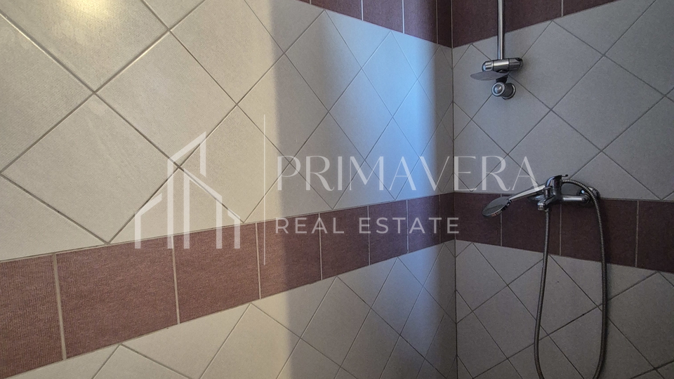 A comfortable one bedroom apartment&comma; Zadar&sol;Ri&ccaron;ine&comma; 58&comma;10 m2