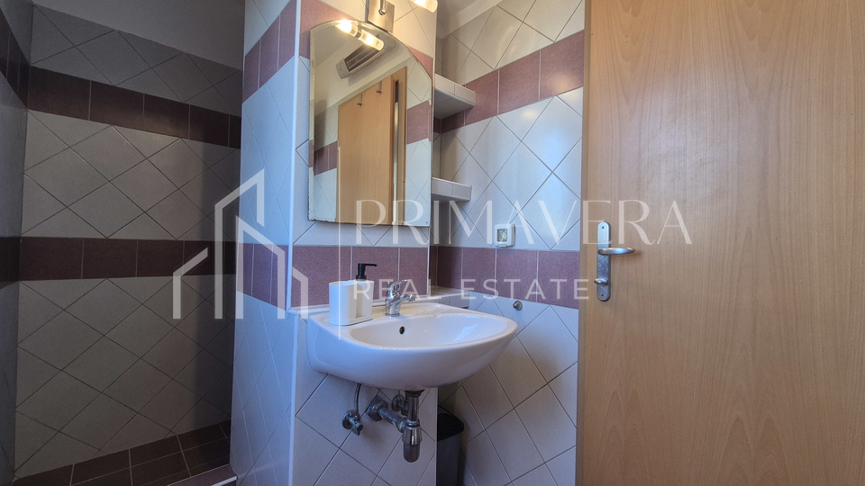 A comfortable one bedroom apartment&comma; Zadar&sol;Ri&ccaron;ine&comma; 58&comma;10 m2