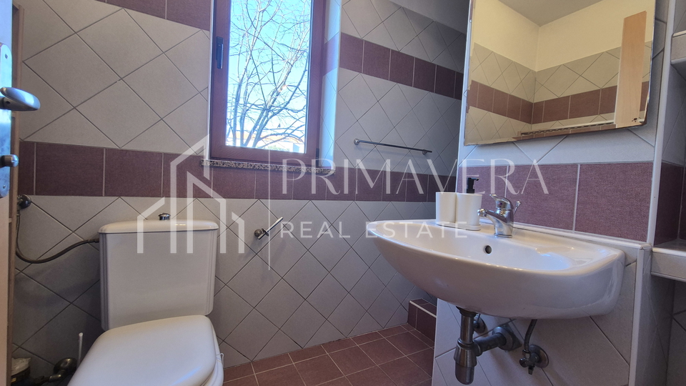 A comfortable one bedroom apartment&comma; Zadar&sol;Ri&ccaron;ine&comma; 58&comma;10 m2