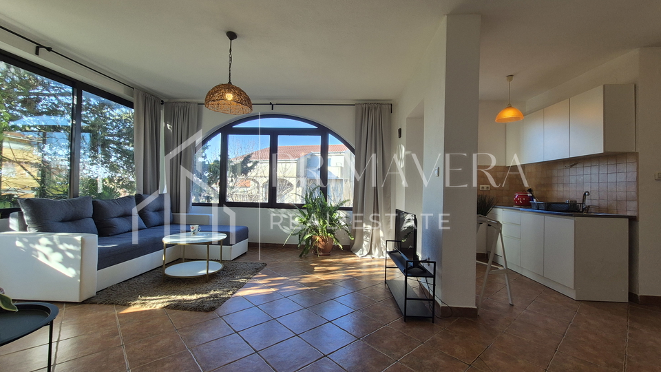 A comfortable one bedroom apartment&comma; Zadar&sol;Ri&ccaron;ine&comma; 58&comma;10 m2