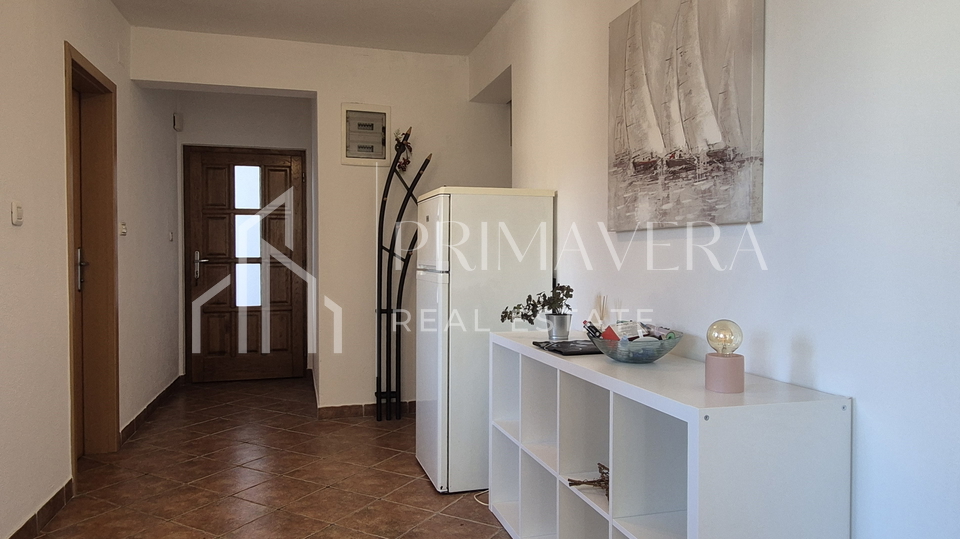 A comfortable one bedroom apartment&comma; Zadar&sol;Ri&ccaron;ine&comma; 58&comma;10 m2