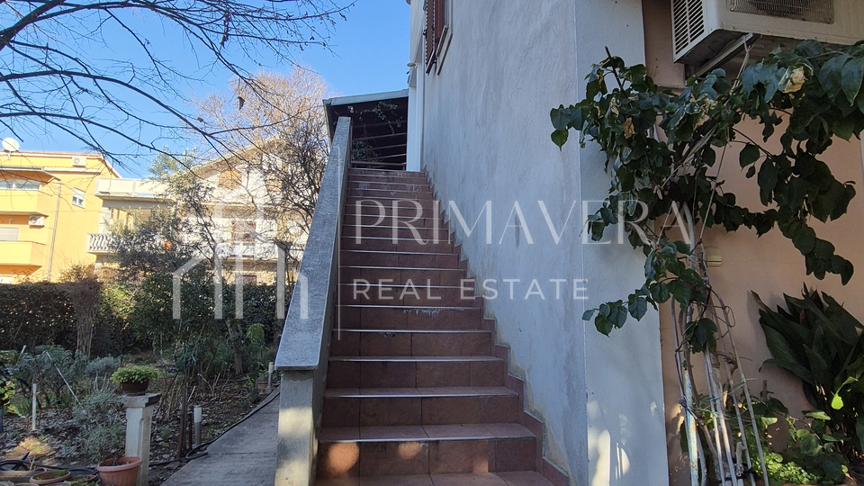 A comfortable one bedroom apartment&comma; Zadar&sol;Ri&ccaron;ine&comma; 58&comma;10 m2