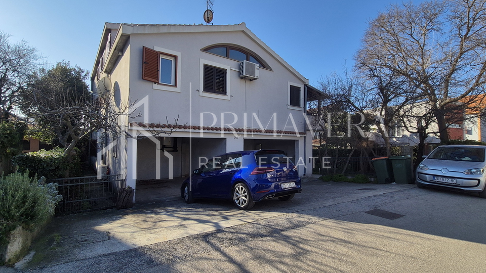 A comfortable one bedroom apartment&comma; Zadar&sol;Ri&ccaron;ine&comma; 58&comma;10 m2