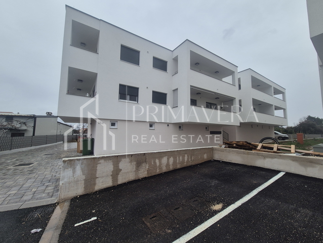 Zadar/Bokanjac, jednosobni stan za dugoročni najam