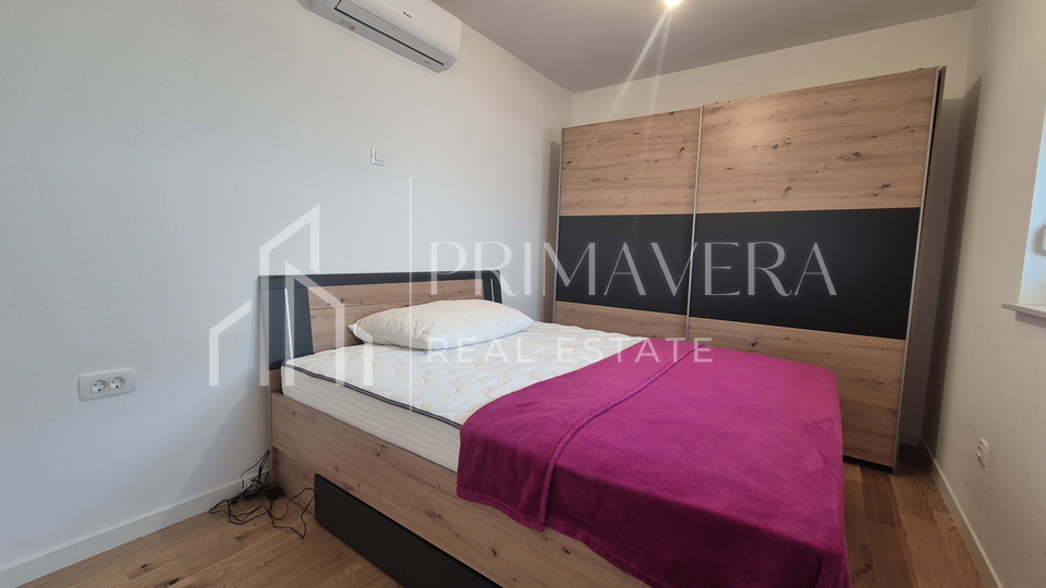 Zadar&sol;Bokanjac&comma; jednosobni stan za dugoro&ccaron;ni najam