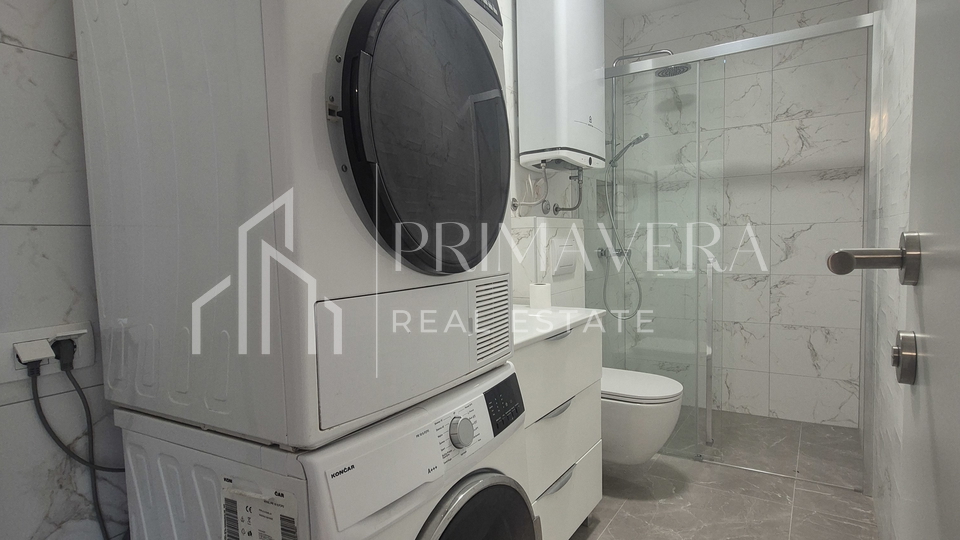 Zadar&sol;Bokanjac&comma; jednosobni stan za dugoro&ccaron;ni najam