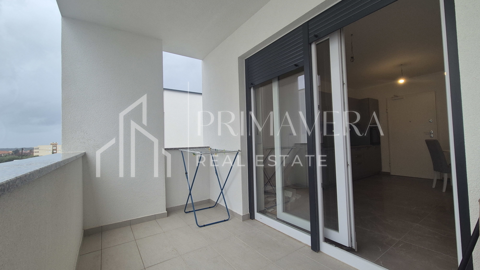 Zadar&sol;Bokanjac&comma; jednosobni stan za dugoro&ccaron;ni najam