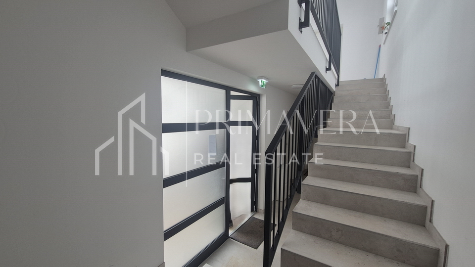 Zadar&sol;Bokanjac&comma; jednosobni stan za dugoro&ccaron;ni najam