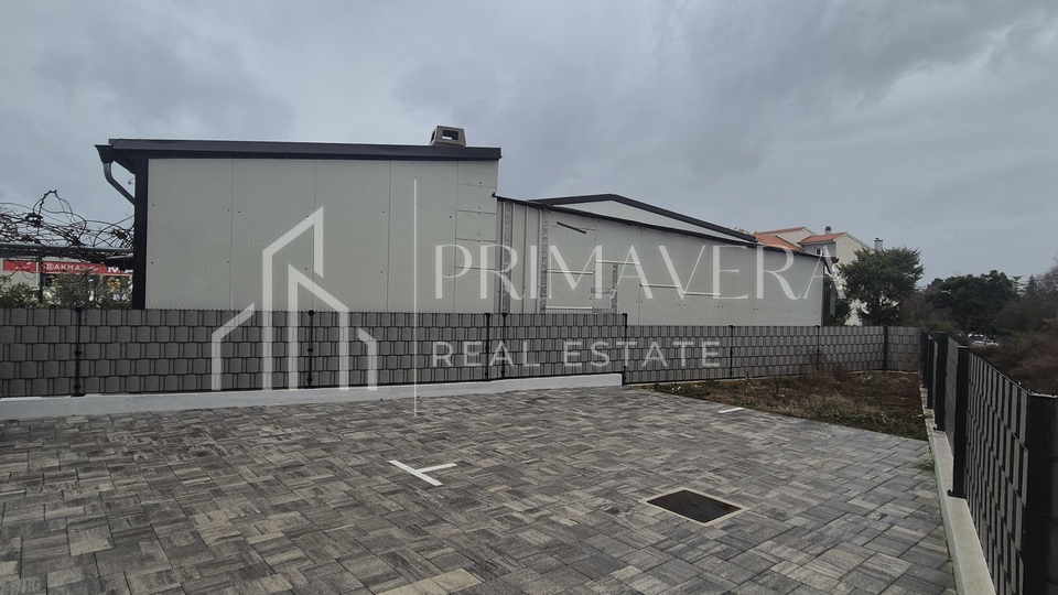 Zadar&sol;Bokanjac&comma; jednosobni stan za dugoro&ccaron;ni najam