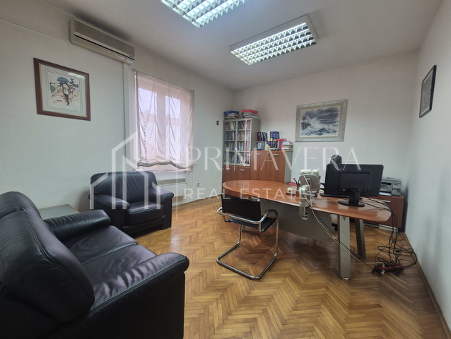Zadar/Poluotok, stan na izvrsnoj lokaciji, 39 m2