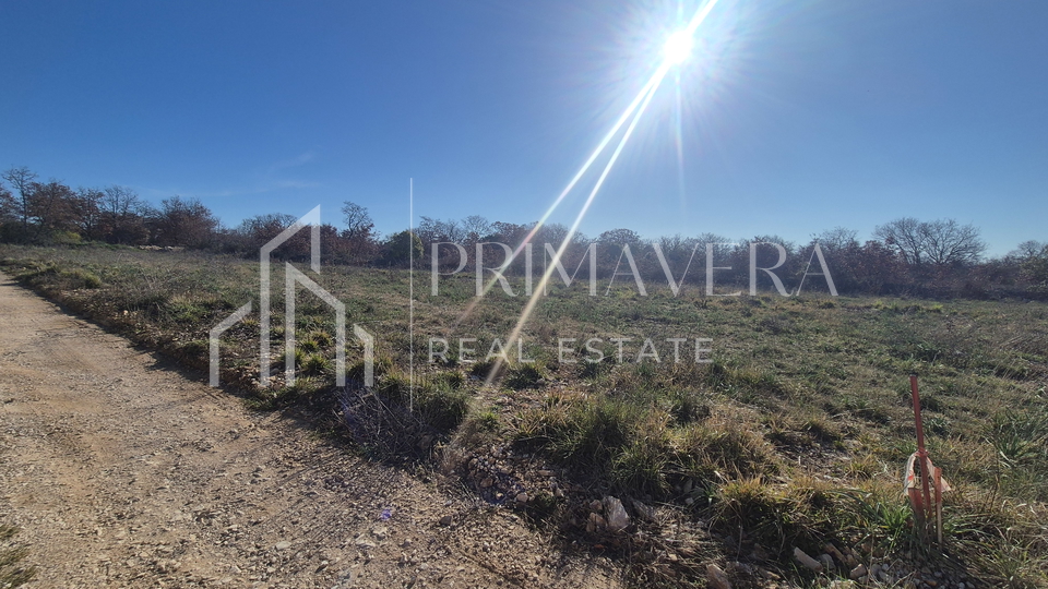 Murvica&comma; building land&comma; 550 m2