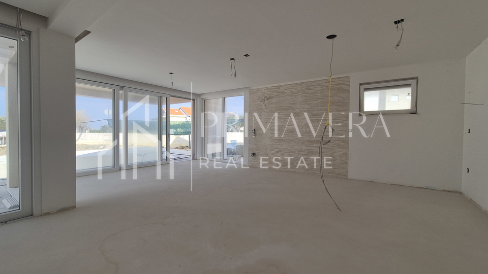 Luxury villa with pool with sea view&comma; only 50 from the sea