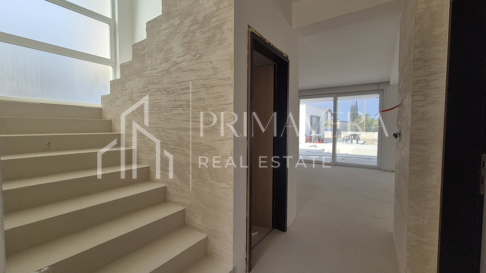 Luxury villa with pool with sea view&comma; only 50 from the sea