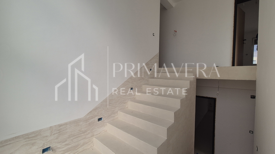 Luxury villa with pool with sea view&comma; only 50 from the sea