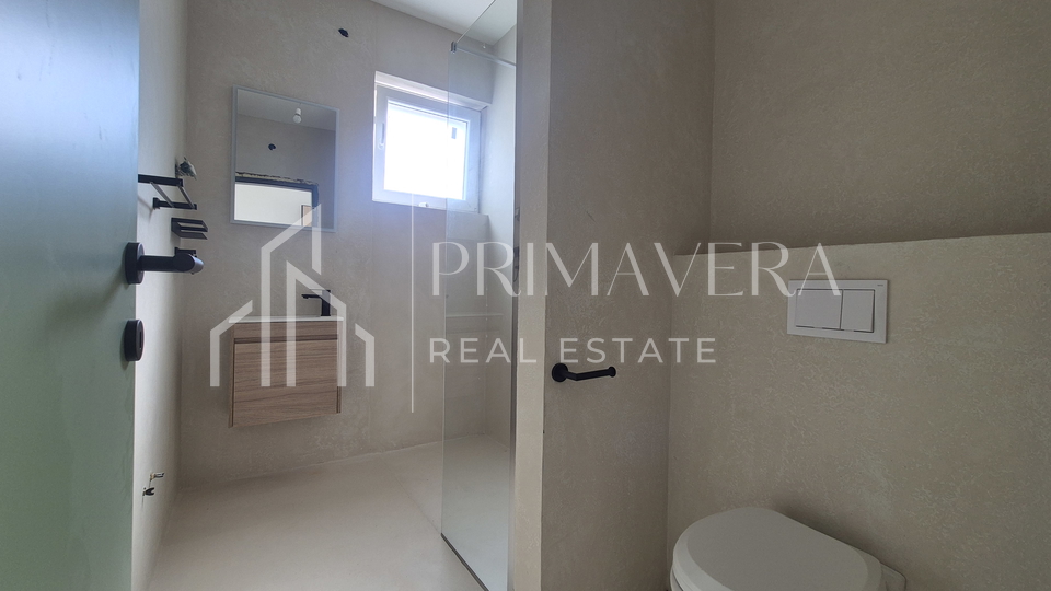 Luxury villa with pool with sea view&comma; only 50 from the sea