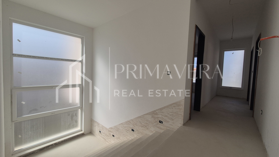 Luxury villa with pool with sea view&comma; only 50 from the sea