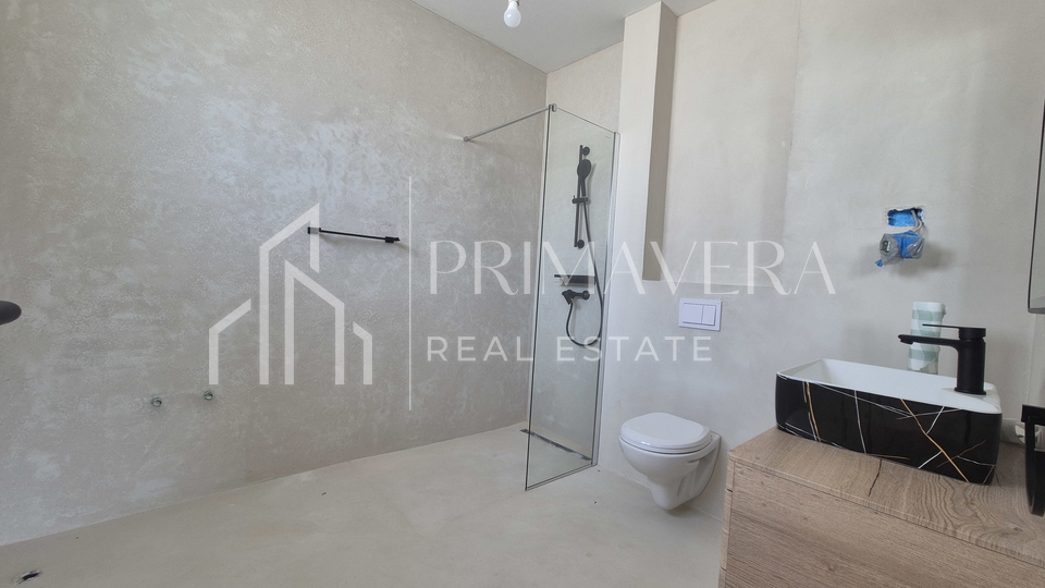 Luxury villa with pool with sea view&comma; only 50 from the sea