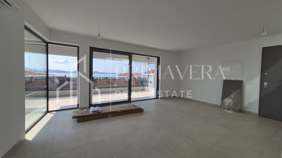 Apartment&comma; 136 m2&comma; For Sale&comma; Zadar - Diklo