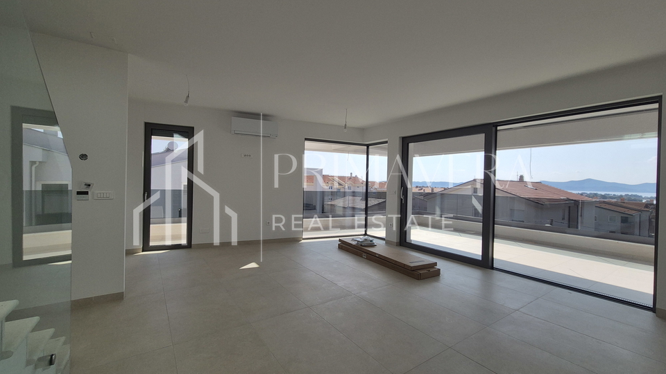 Apartment&comma; 136 m2&comma; For Sale&comma; Zadar - Diklo