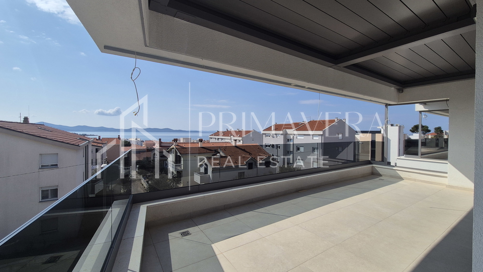 Apartment&comma; 136 m2&comma; For Sale&comma; Zadar - Diklo