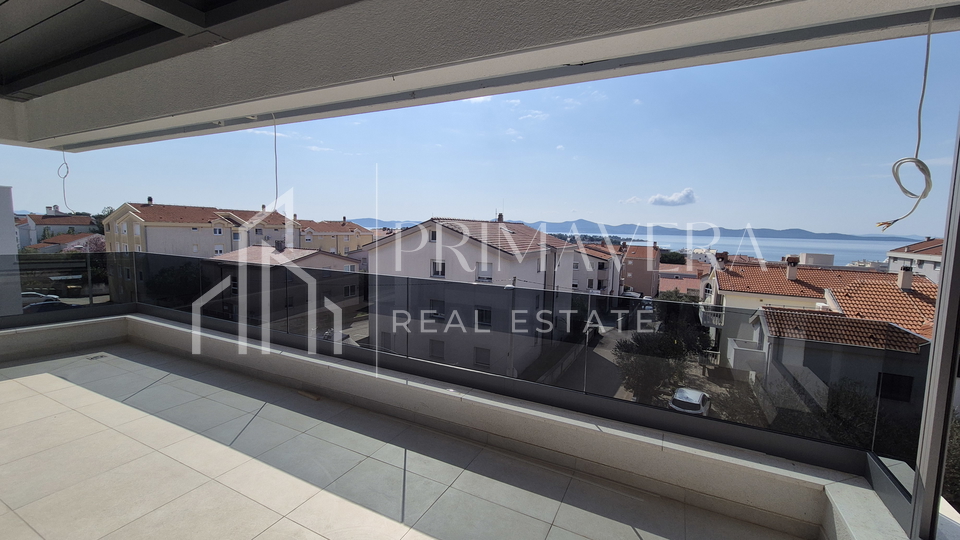 Apartment&comma; 136 m2&comma; For Sale&comma; Zadar - Diklo