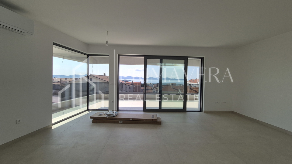 Apartment&comma; 136 m2&comma; For Sale&comma; Zadar - Diklo