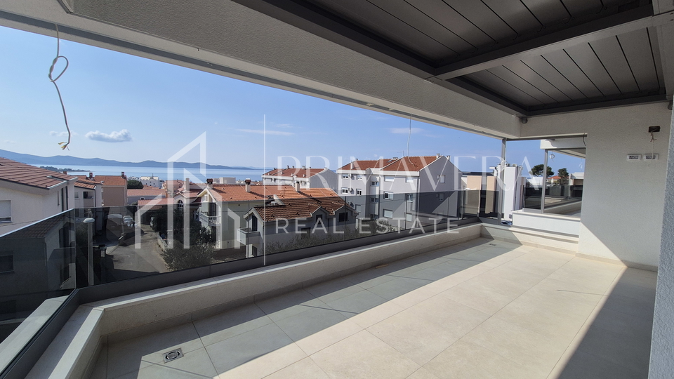Apartment&comma; 136 m2&comma; For Sale&comma; Zadar - Diklo