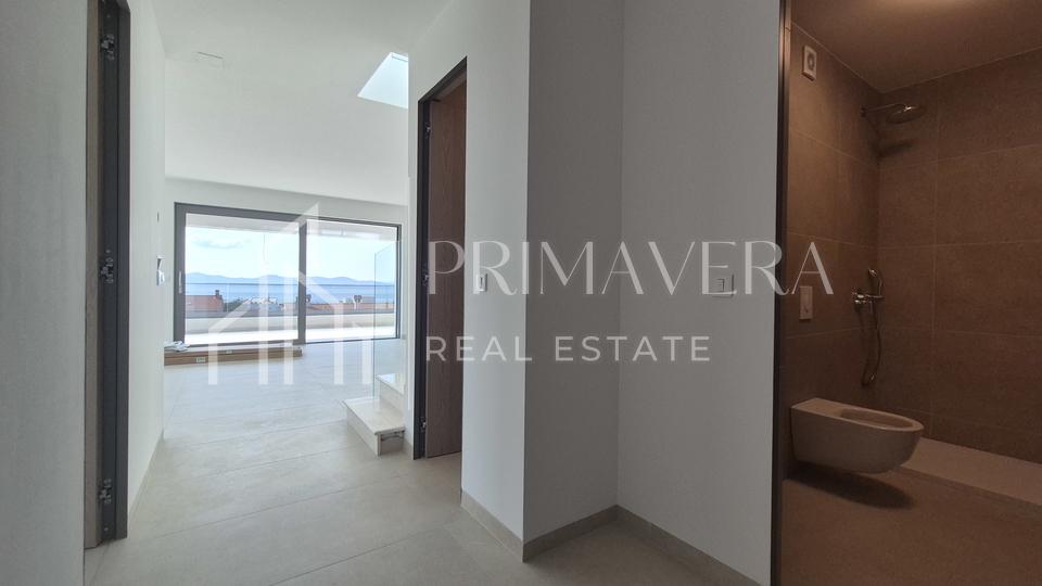 Apartment&comma; 136 m2&comma; For Sale&comma; Zadar - Diklo