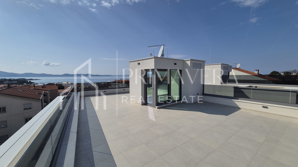 Apartment&comma; 136 m2&comma; For Sale&comma; Zadar - Diklo