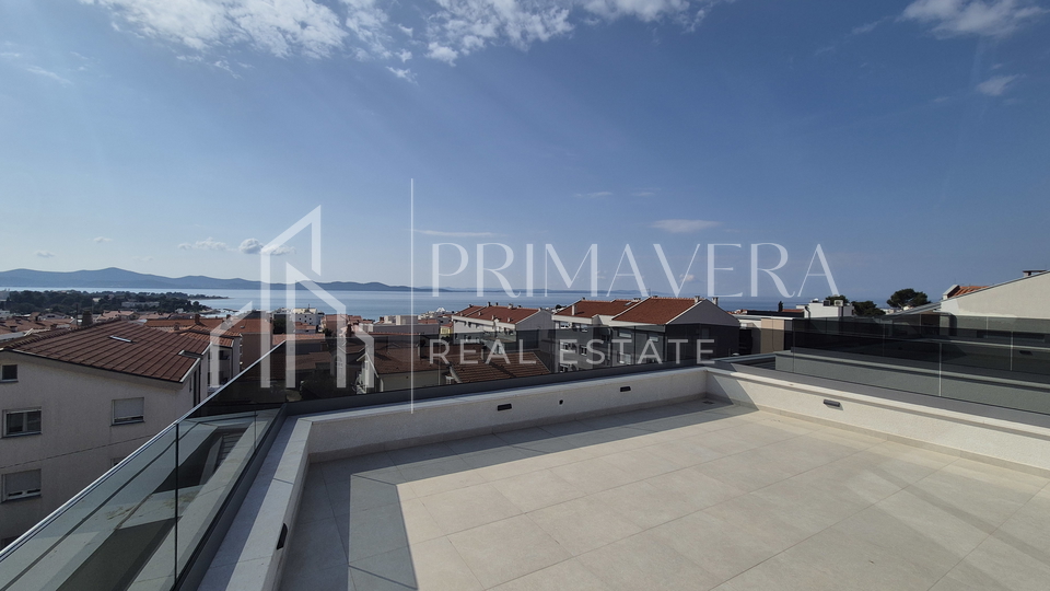 Apartment&comma; 136 m2&comma; For Sale&comma; Zadar - Diklo