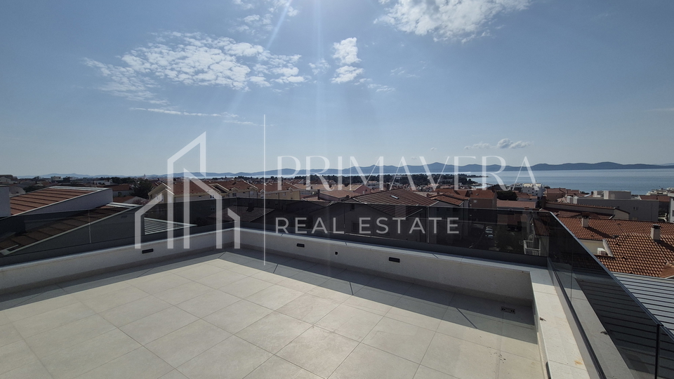 Apartment&comma; 136 m2&comma; For Sale&comma; Zadar - Diklo