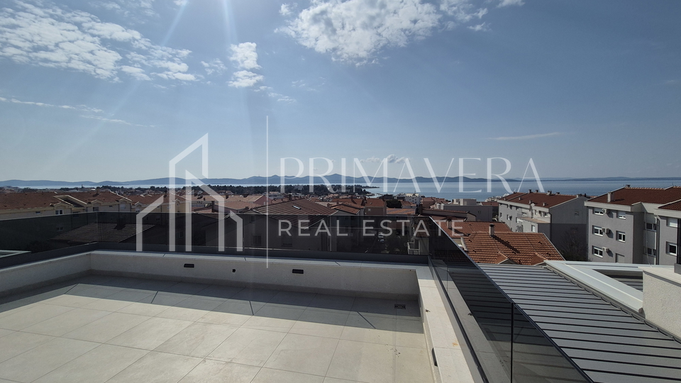 Apartment&comma; 136 m2&comma; For Sale&comma; Zadar - Diklo