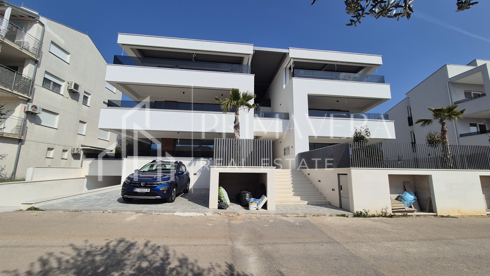 Apartment&comma; 136 m2&comma; For Sale&comma; Zadar - Diklo