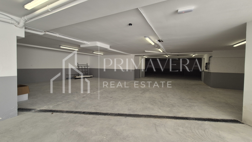 Apartment&comma; 136 m2&comma; For Sale&comma; Zadar - Diklo