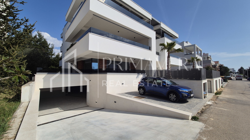 Apartment&comma; 136 m2&comma; For Sale&comma; Zadar - Diklo