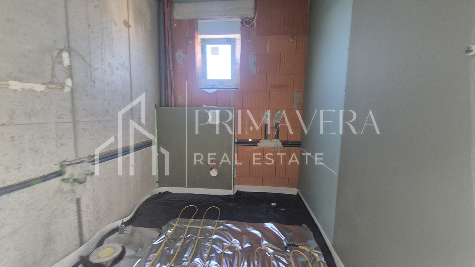 Zadar - Plovanija&comma; novogradnja&comma; trosoban stan na 2&period;katu&comma; S6