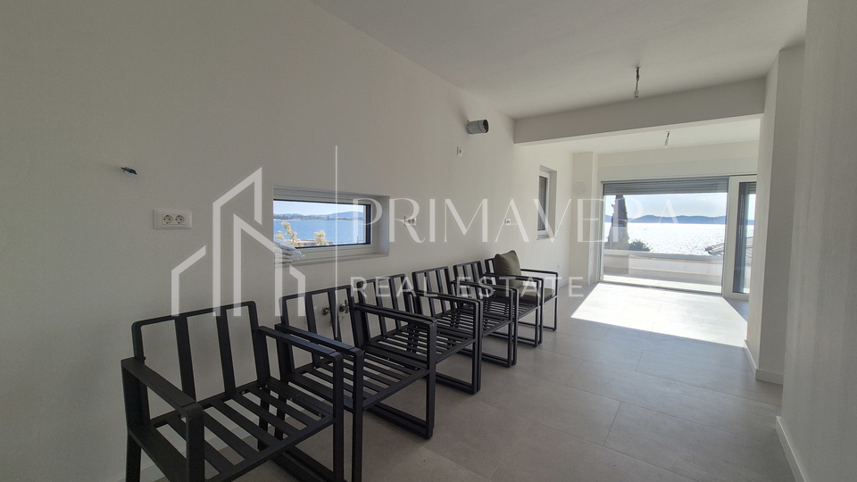 Zadar&sol;Diklo&comma; trosobni penthouse s krovnom terasom