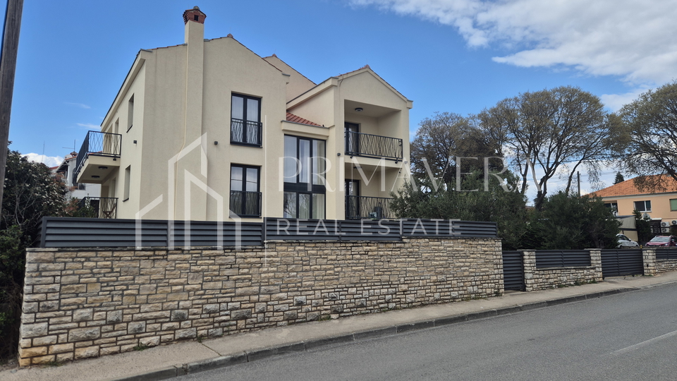 Zadar - Borik&comma; trosoban stan za dugoro&ccaron;ni najam