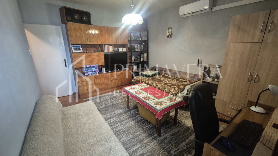 Zadar - Vo&scaron;tarnica&comma; dvosobni stan&comma; 56 m2