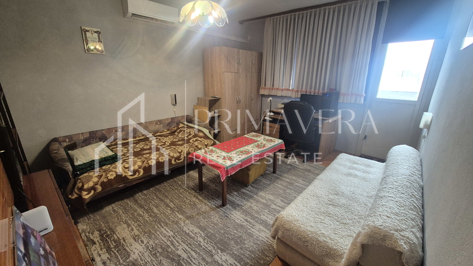 Zadar - Vo&scaron;tarnica&comma; dvosobni stan&comma; 56 m2